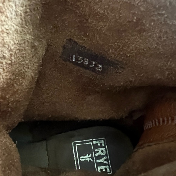 Frye boots - Picture 6 of 6